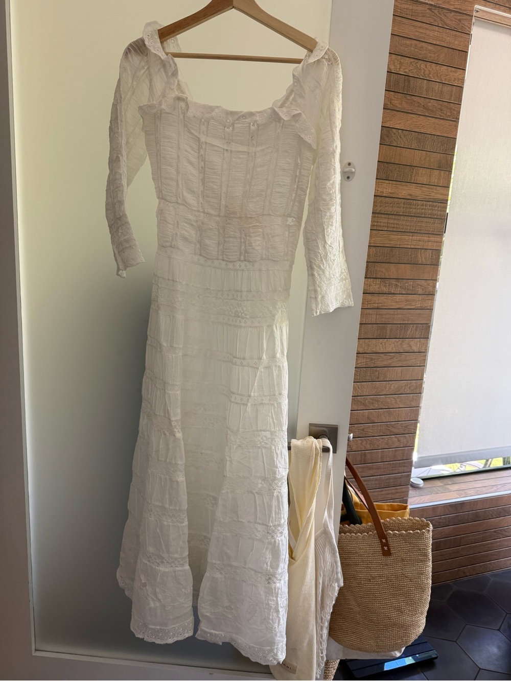 Doen Anneliese dress - Picture 6 of 9